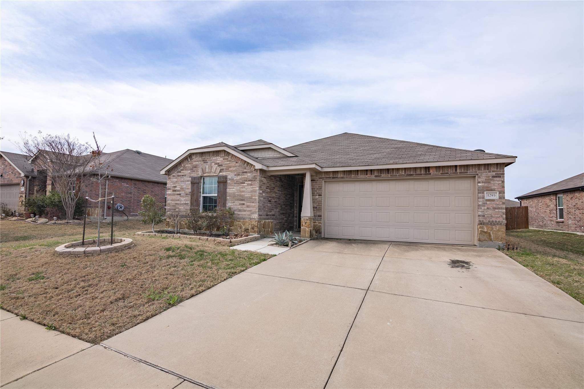 Burleson, TX 76028,1293 Wysteria Lane