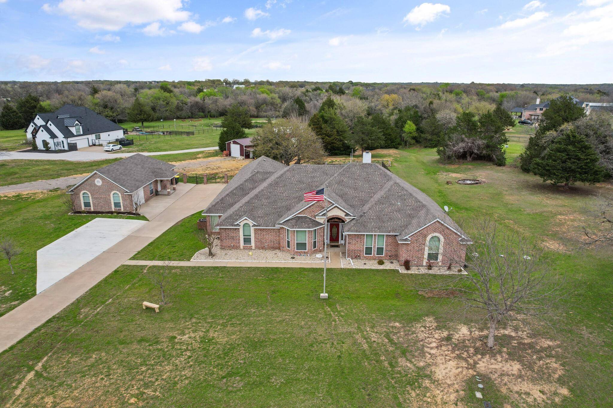 Burleson, TX 76028,10341 Shadow Valley Court