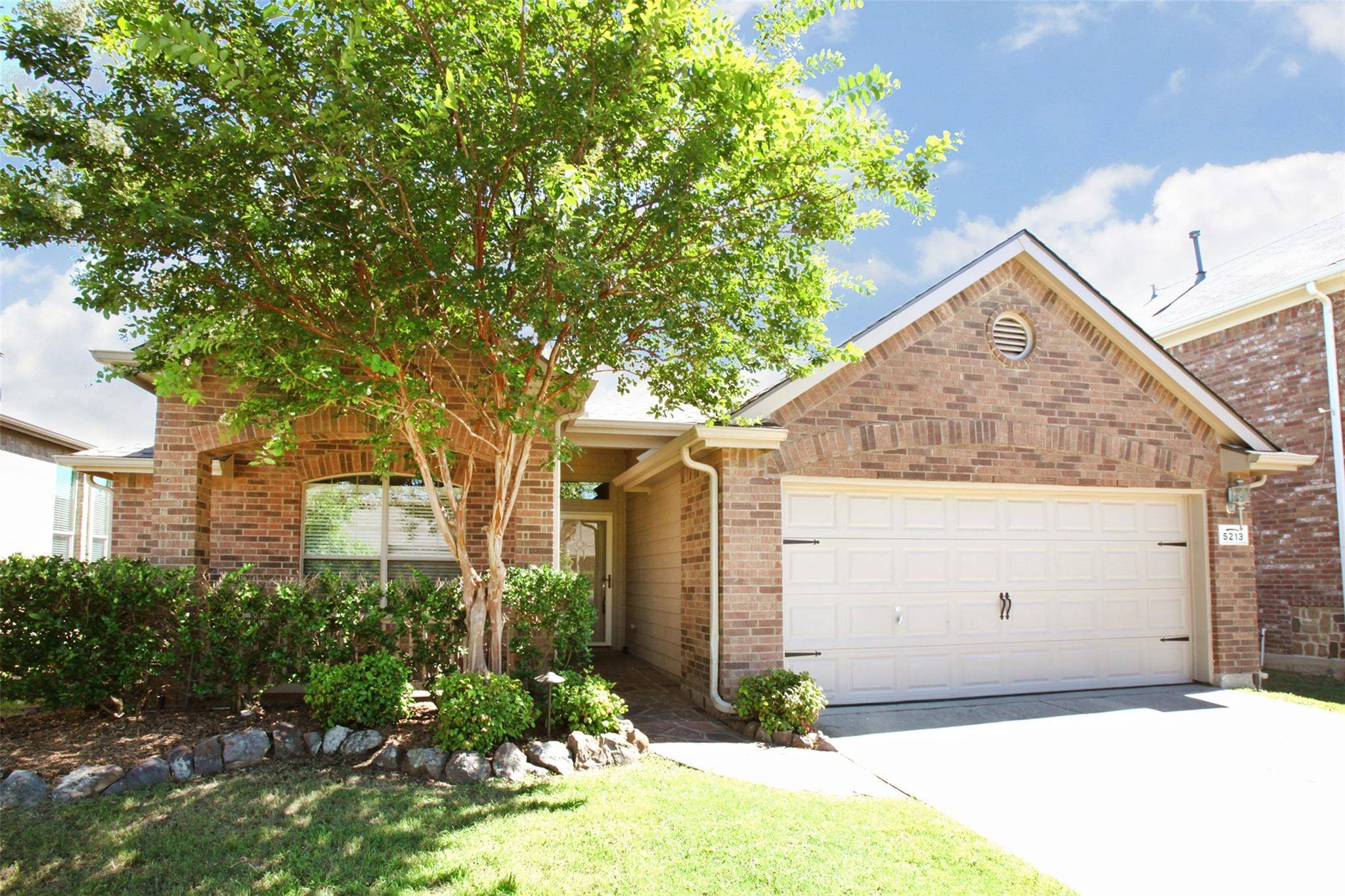 Mckinney, TX 75071,5213 Buckthorn Drive