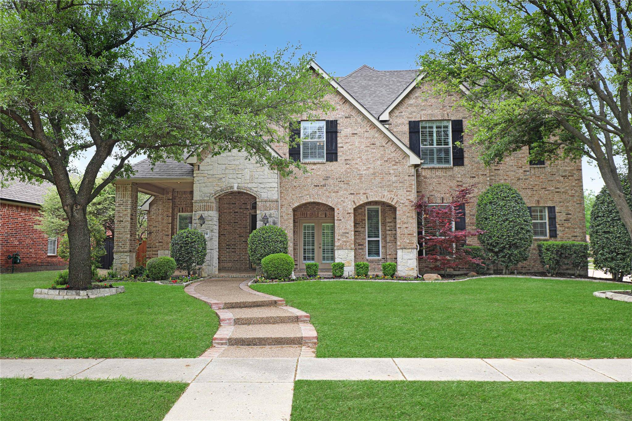 Allen, TX 75002,1929 Armstrong Drive