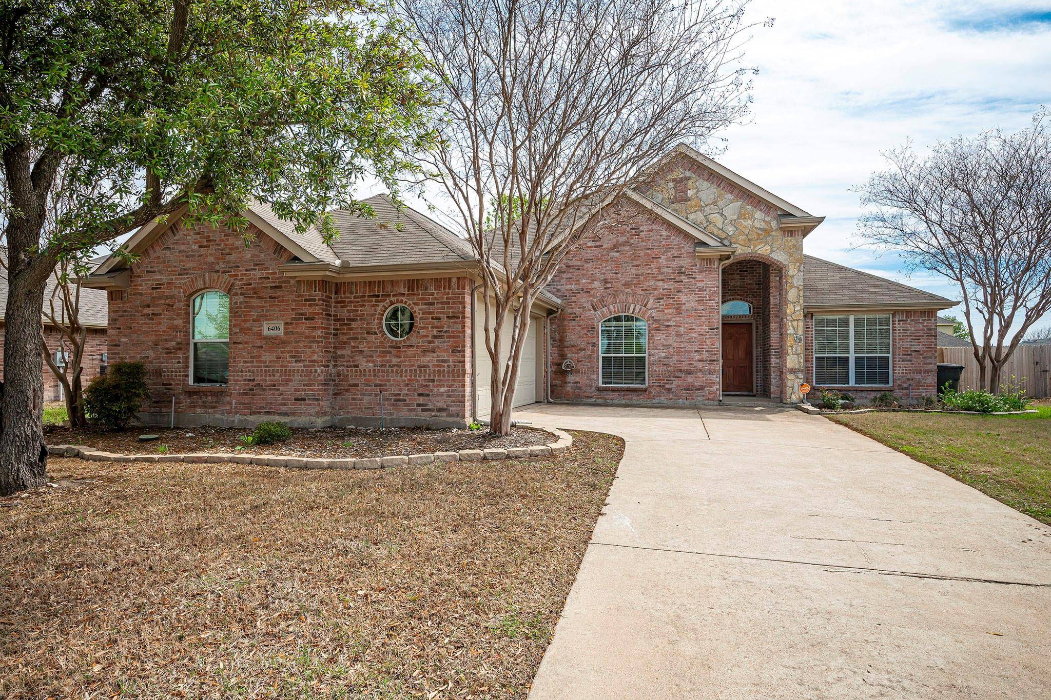 Midlothian, TX 76065,6406 Peach Tree Court