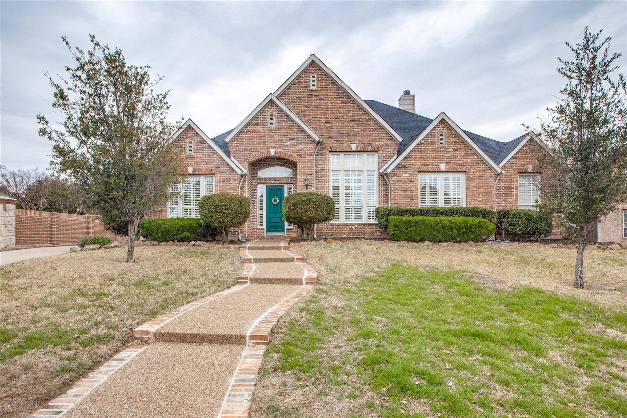 Frisco, TX 75033,10630 Whispering Pines Drive