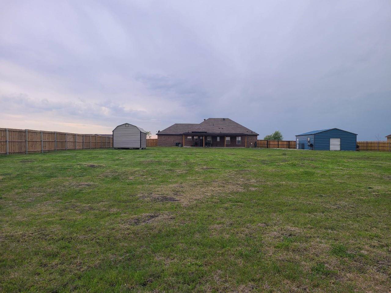 Crandall, TX 75114,6121 Haley Way