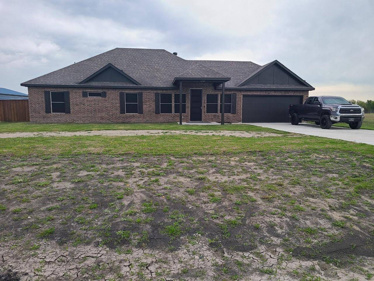 Crandall, TX 75114,6121 Haley Way