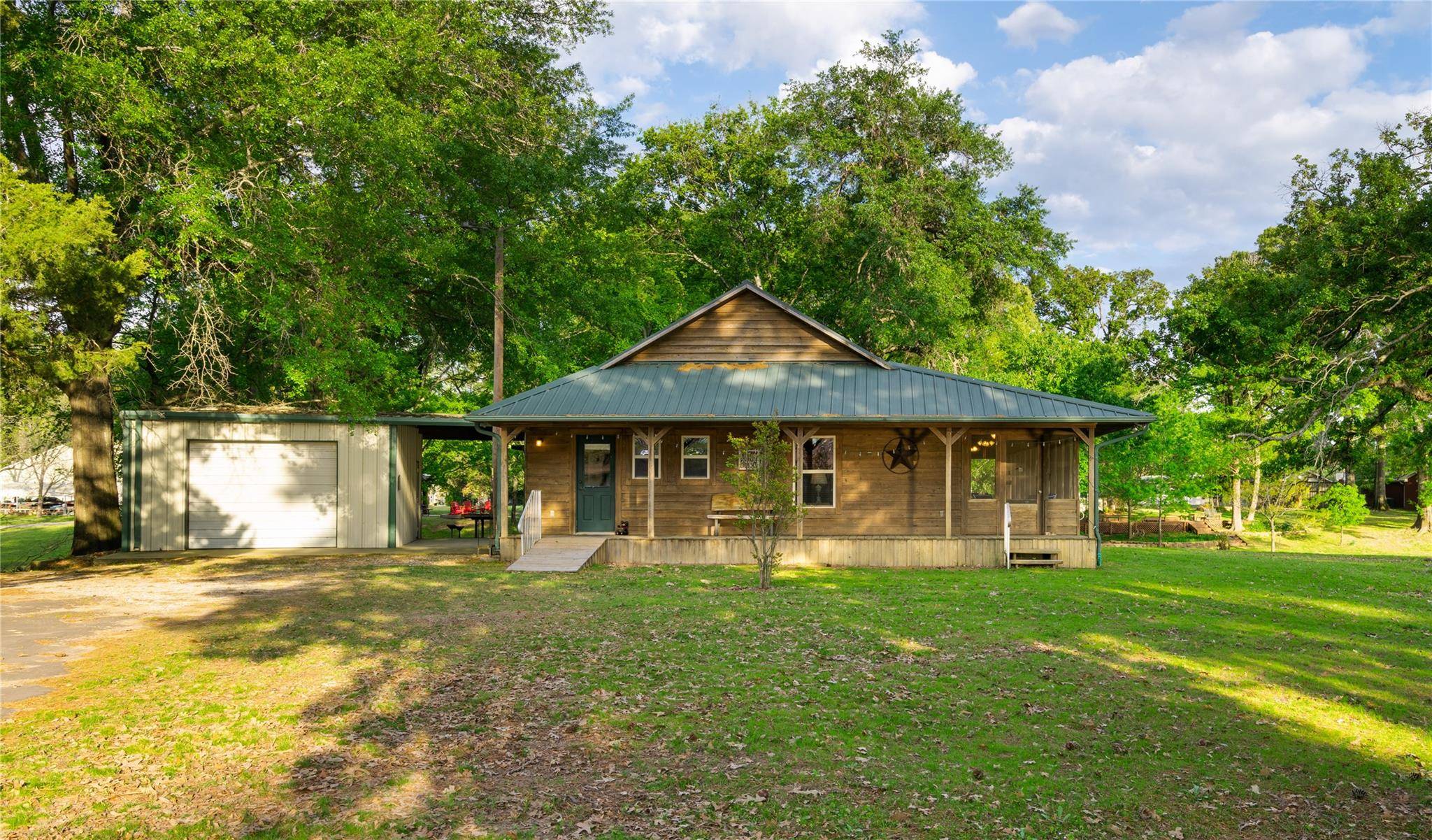 Quitman, TX 75783,200 County Road 1449