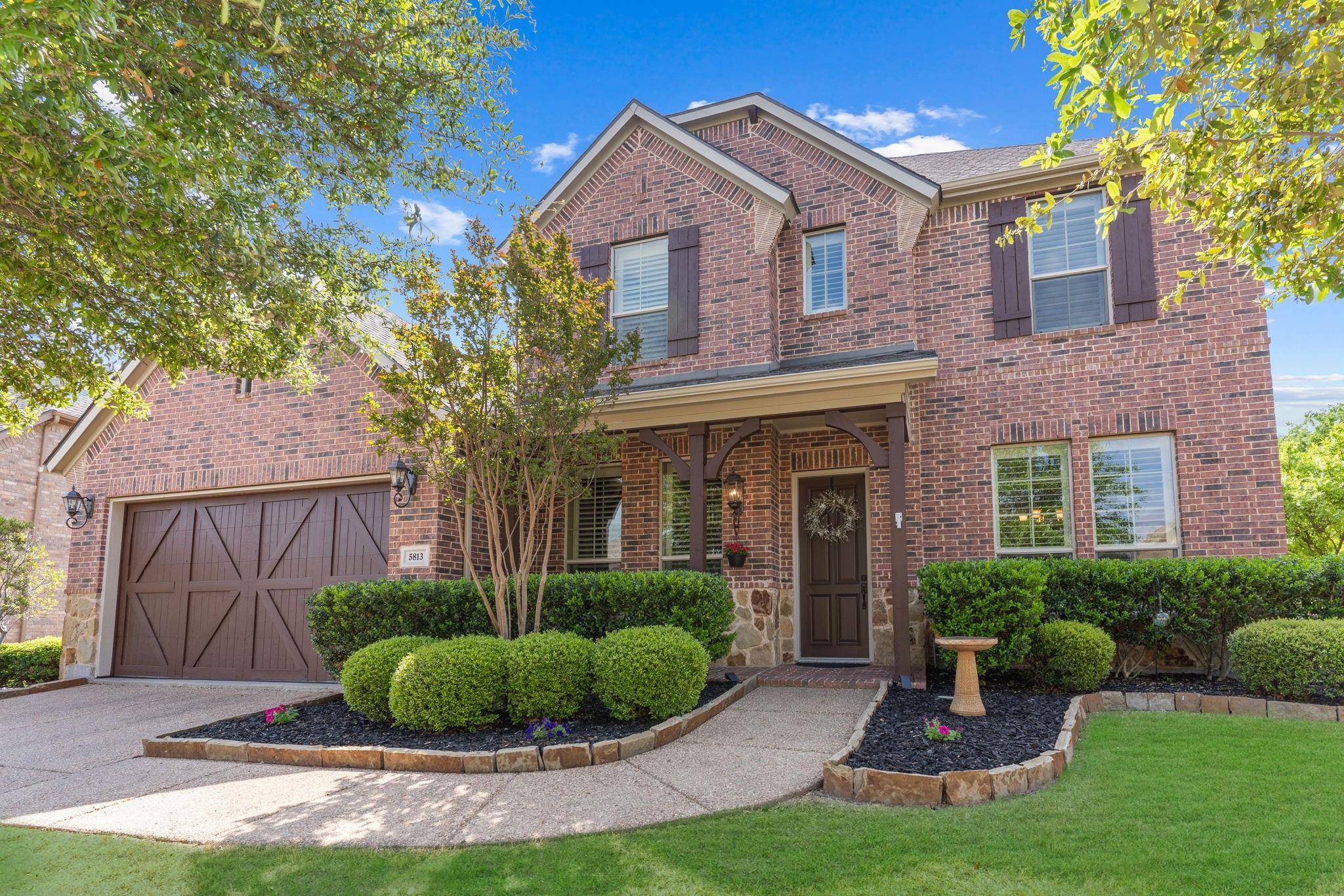 Mckinney, TX 75071,5813 Waterford Lane