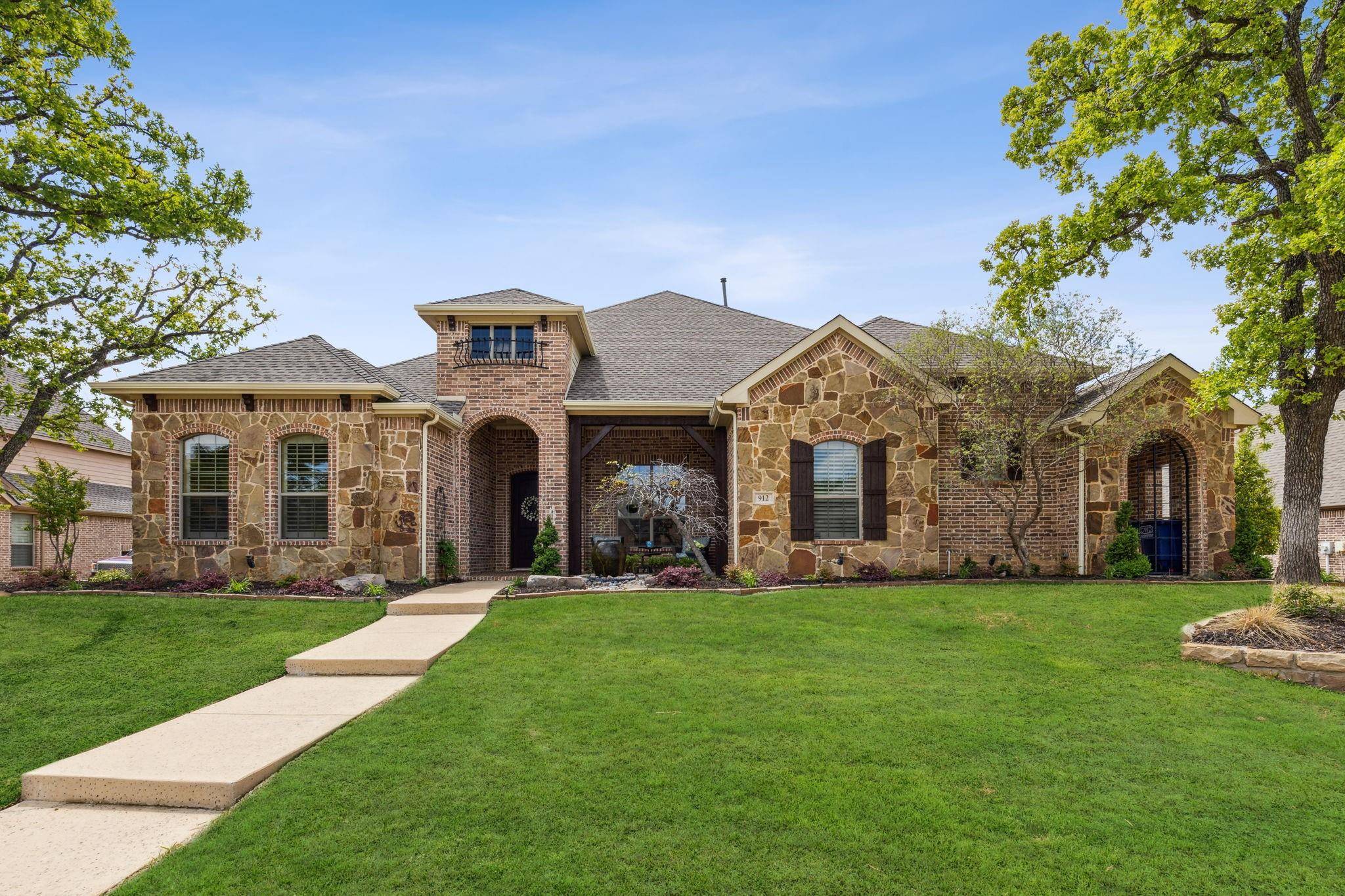 Keller, TX 76248,912 Bellstone Drive