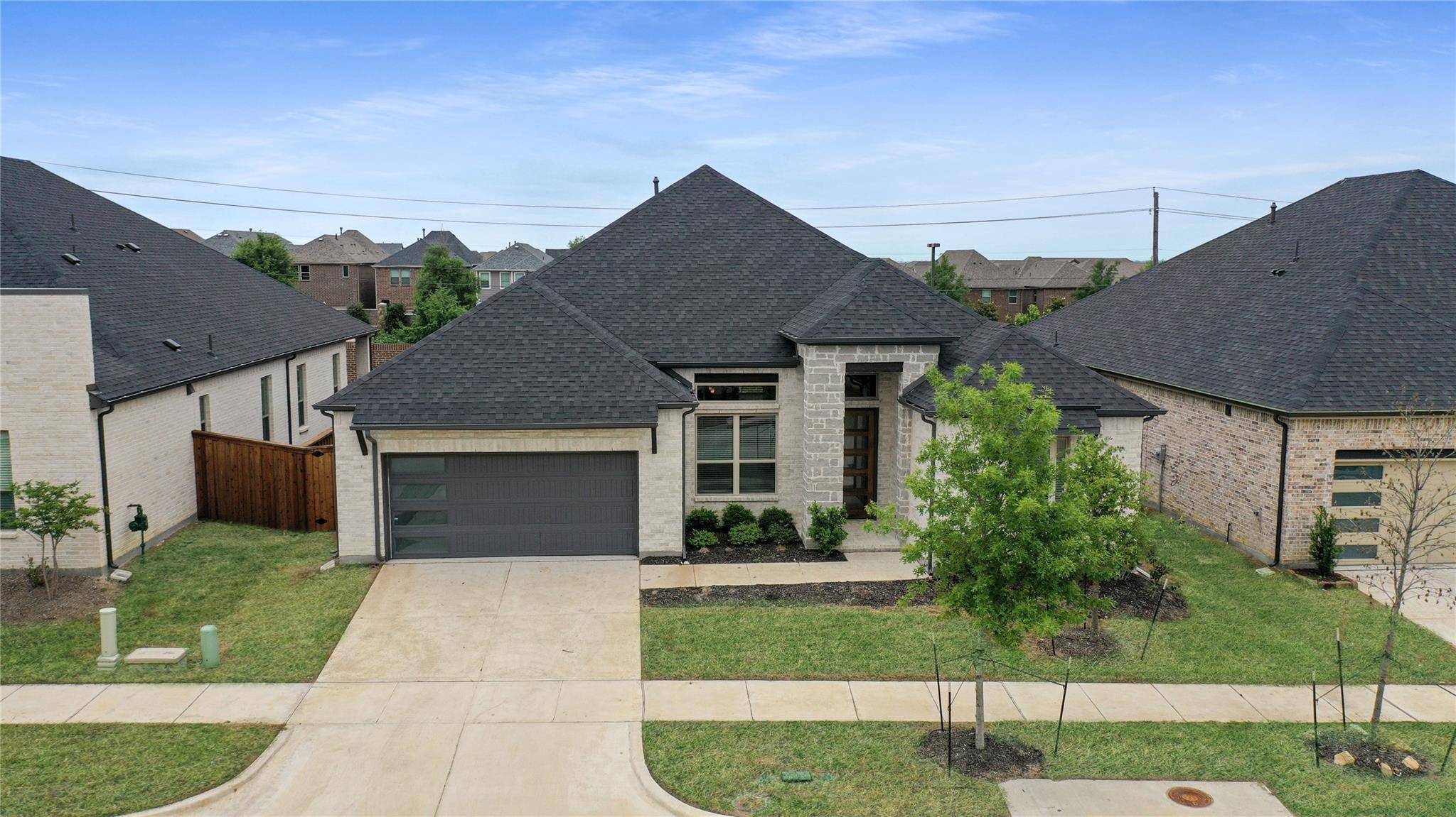 Allen, TX 75013,1057 Quail Valley Road