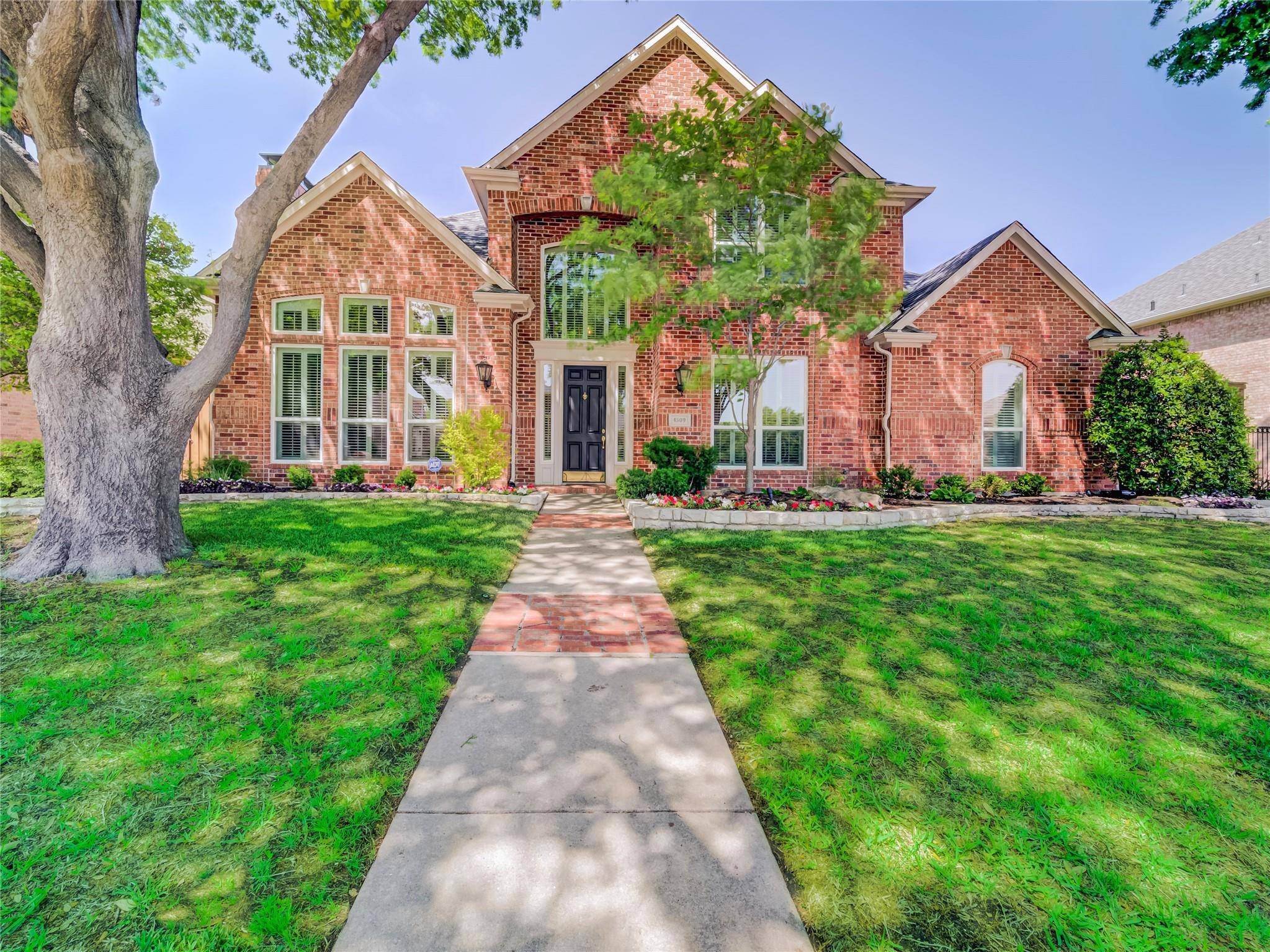 Plano, TX 75093,4509 Stromboli Drive