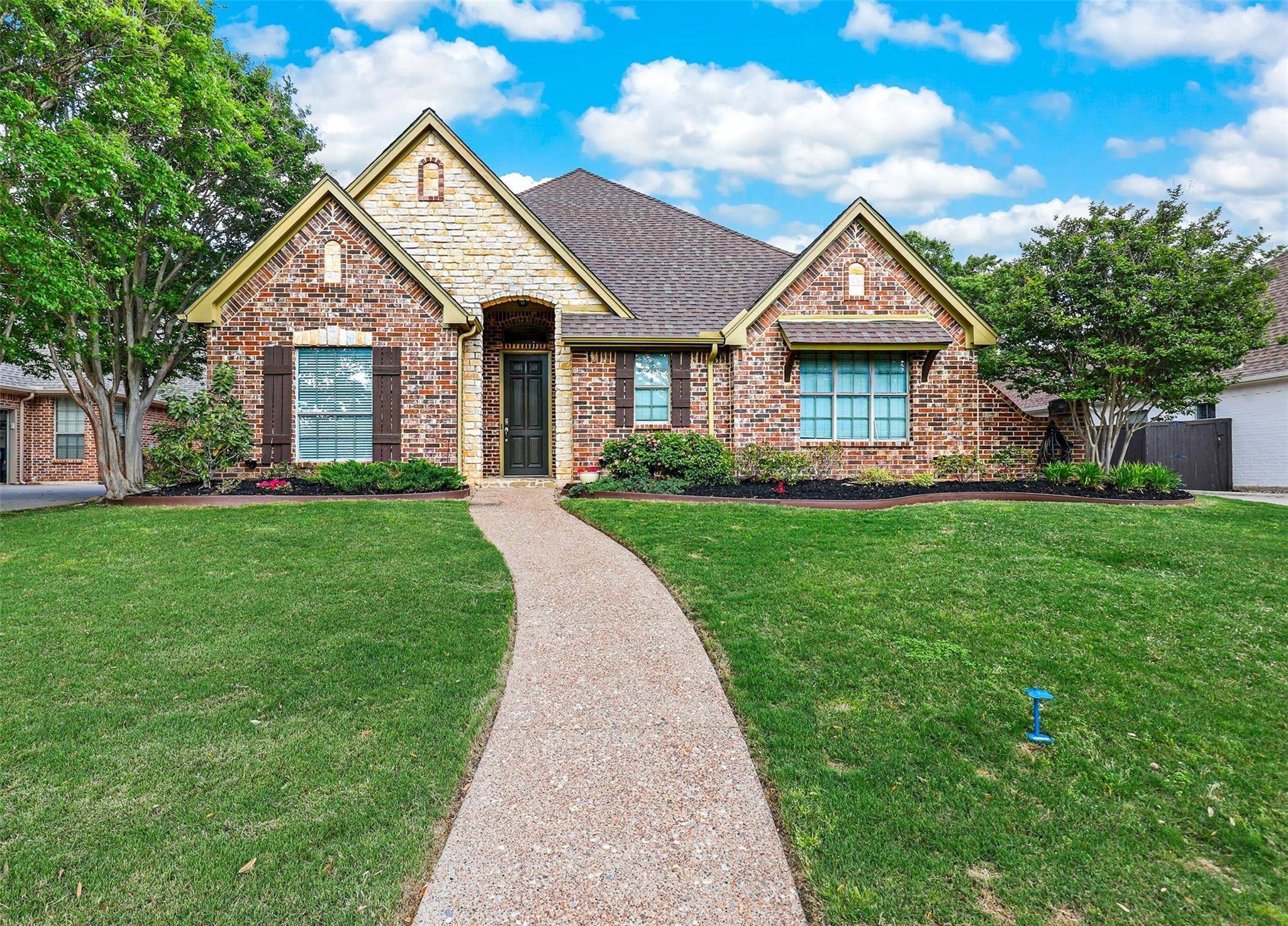 Keller, TX 76248,703 Eagle Trail