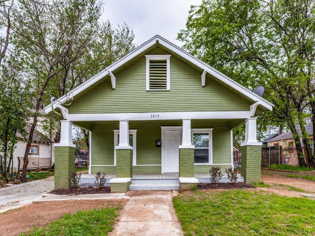 Dallas, TX 75215,3919 Kynard Street