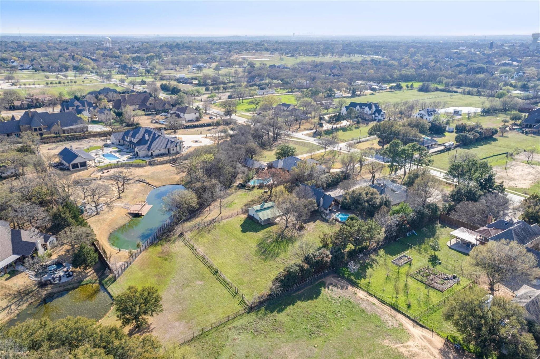 Colleyville, TX 76034,6909 Pleasant Run Road