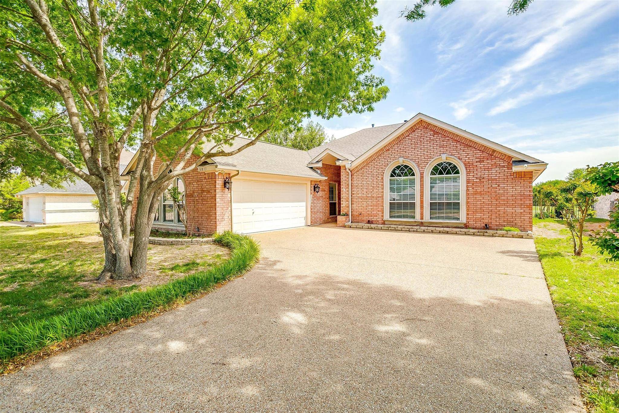 Benbrook, TX 76126,10833 Whitestone Ranch Road