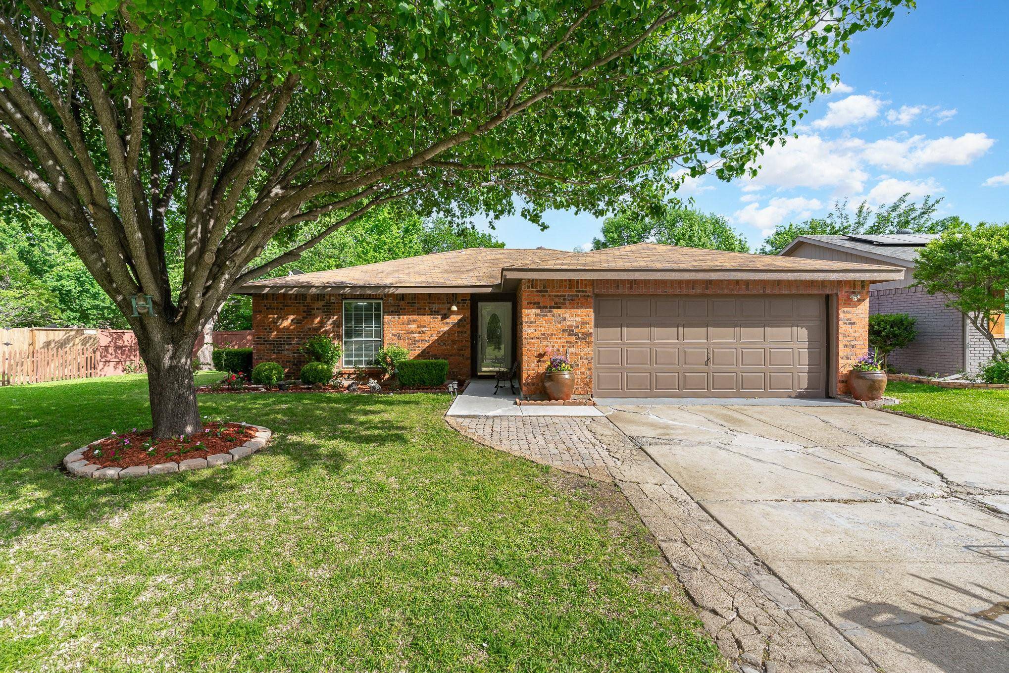 Mesquite, TX 75149,712 Coolwood Lane