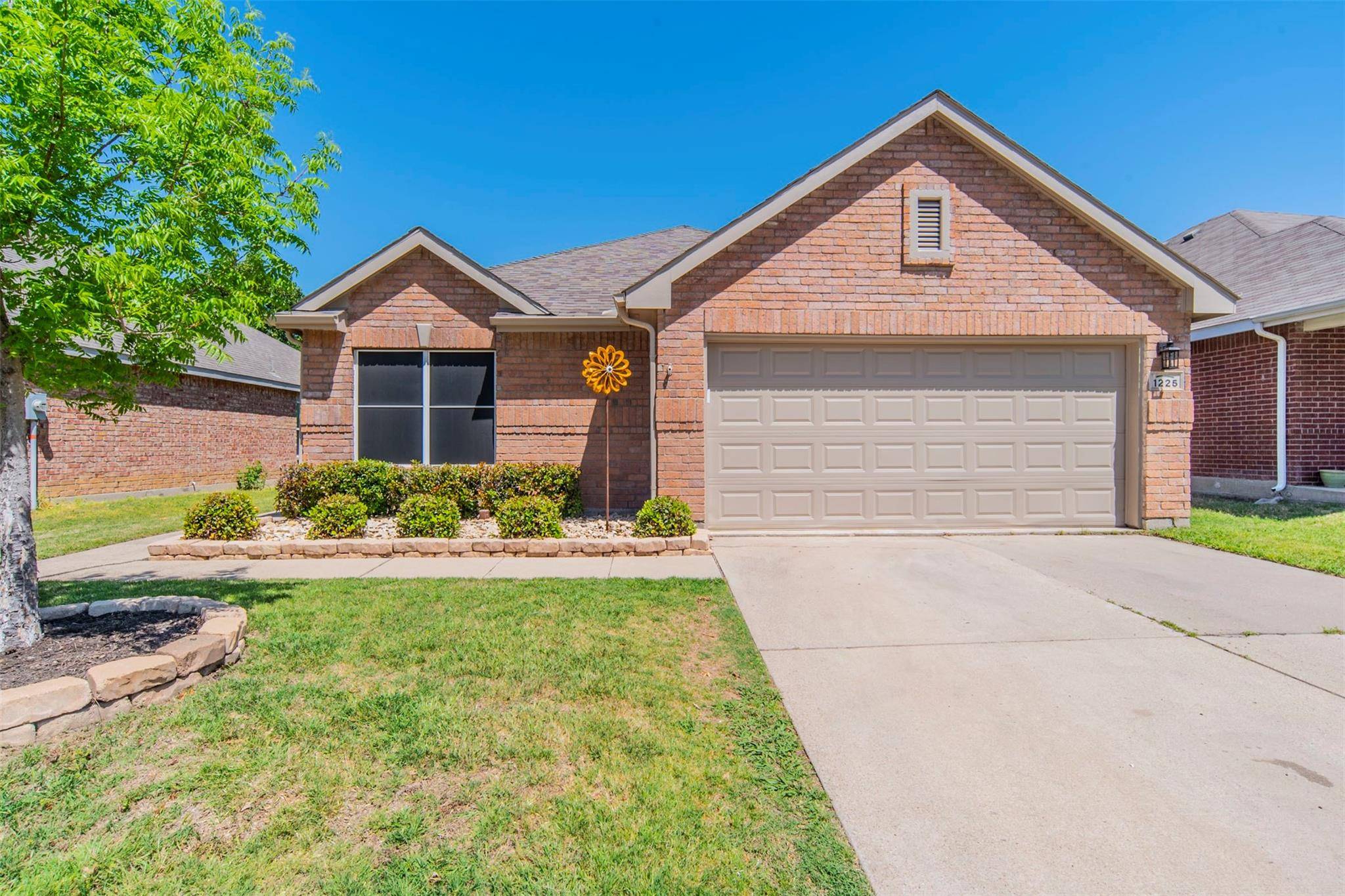 Aubrey, TX 76227,1225 Sandpiper Drive