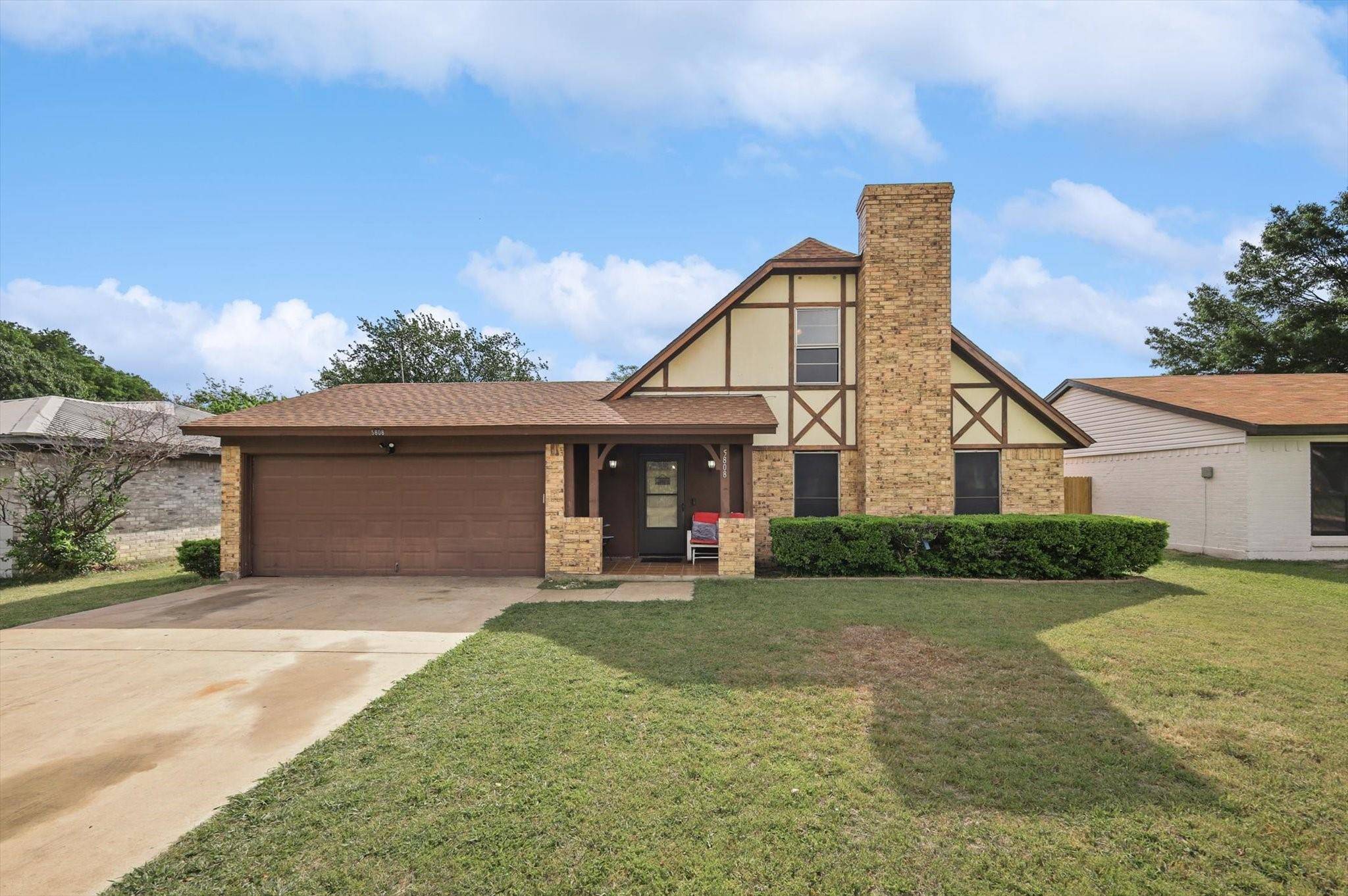 Haltom City, TX 76148,5808 Denise Drive