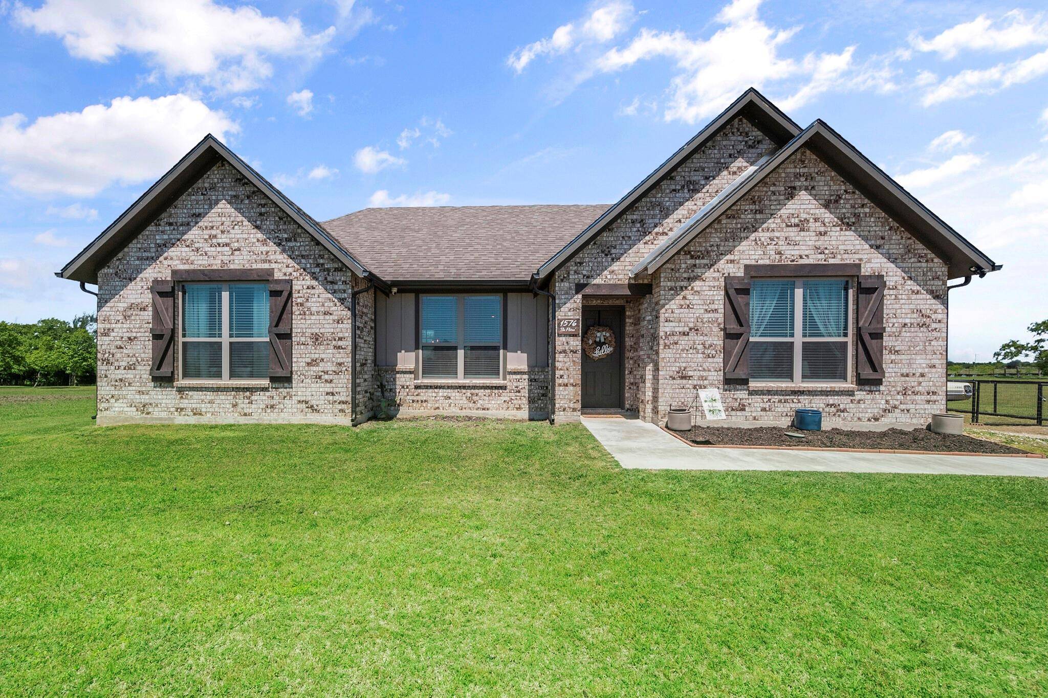 Corsicana, TX 75109,1576 Carter Drive