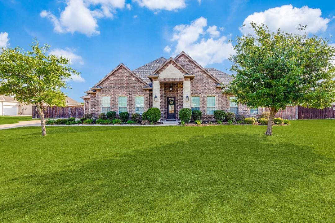 Burleson, TX 76028,916 Egan Way Court