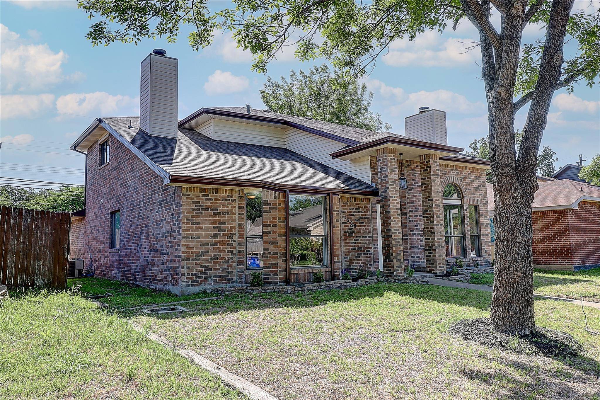 Balch Springs, TX 75180,2308 Rodney Lane