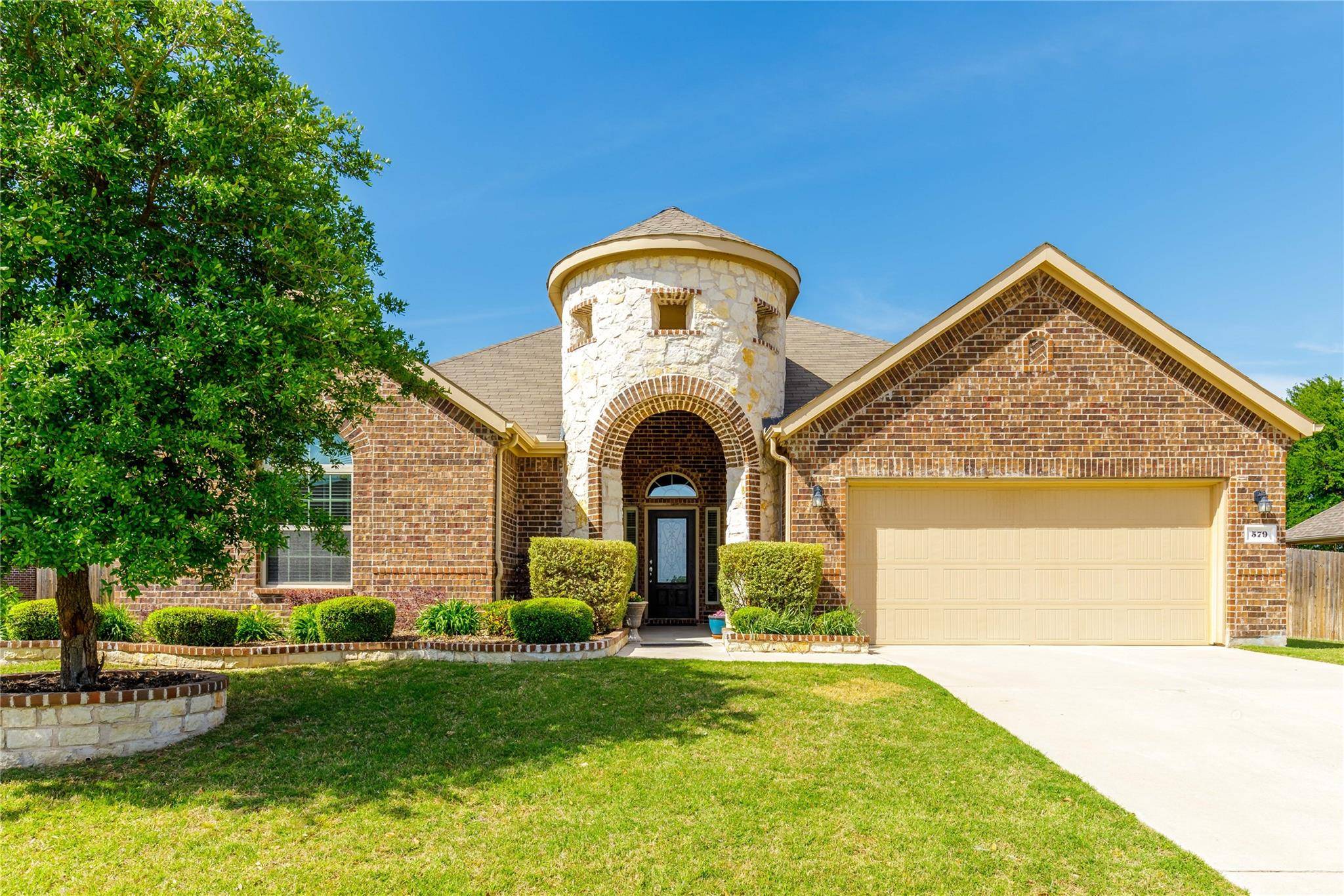 Oak Point, TX 75068,579 Winnetka Drive