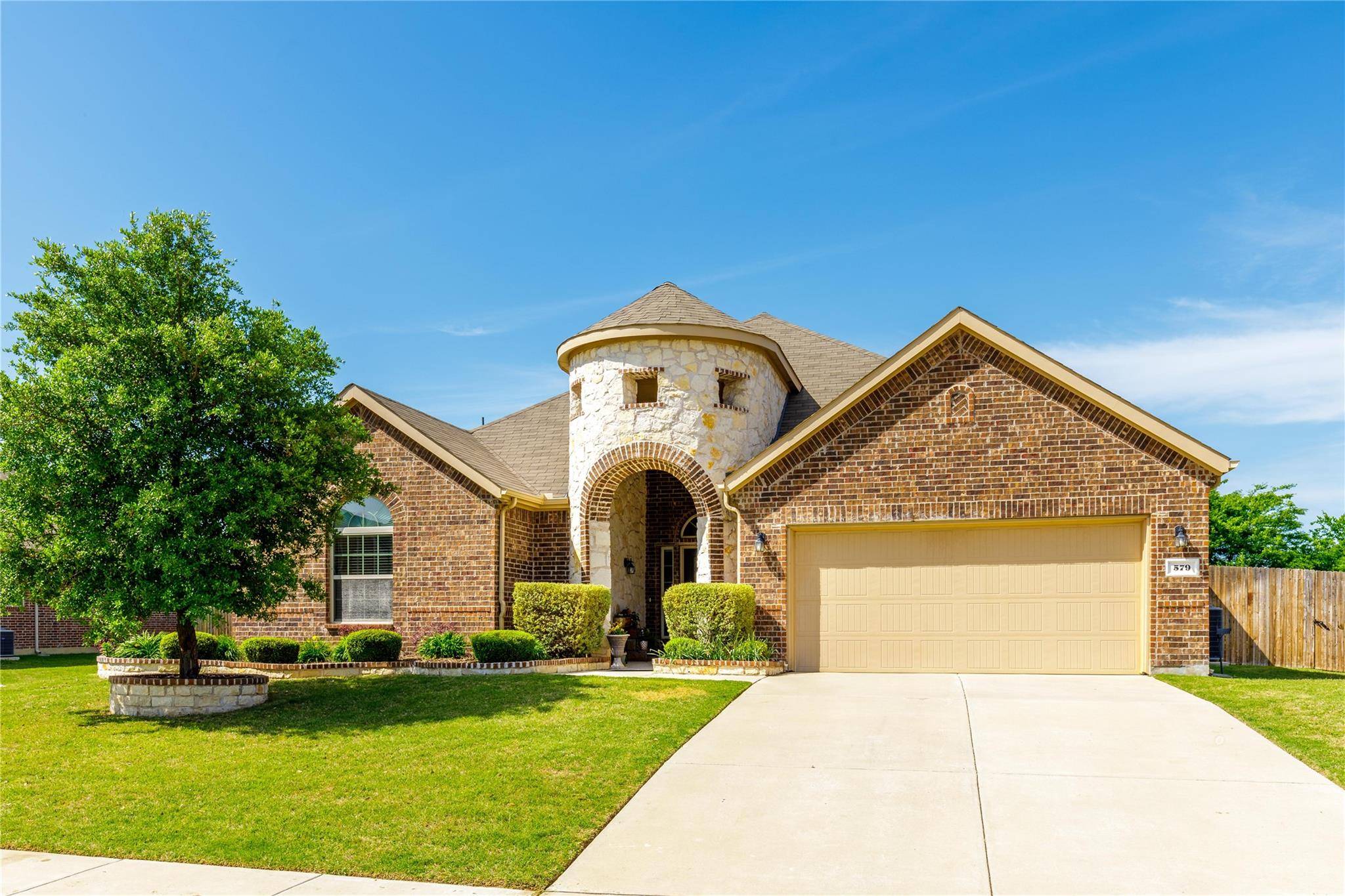 Oak Point, TX 75068,579 Winnetka Drive