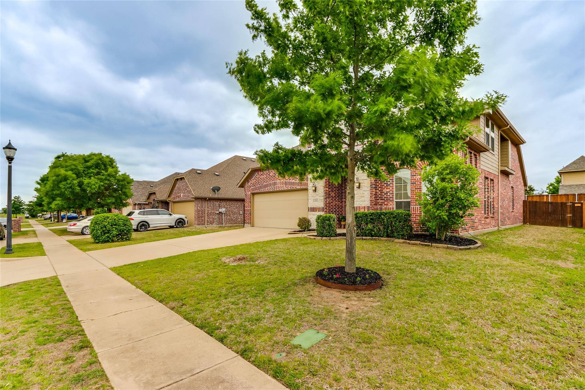 Melissa, TX 75454,4305 Oak Bluff Road