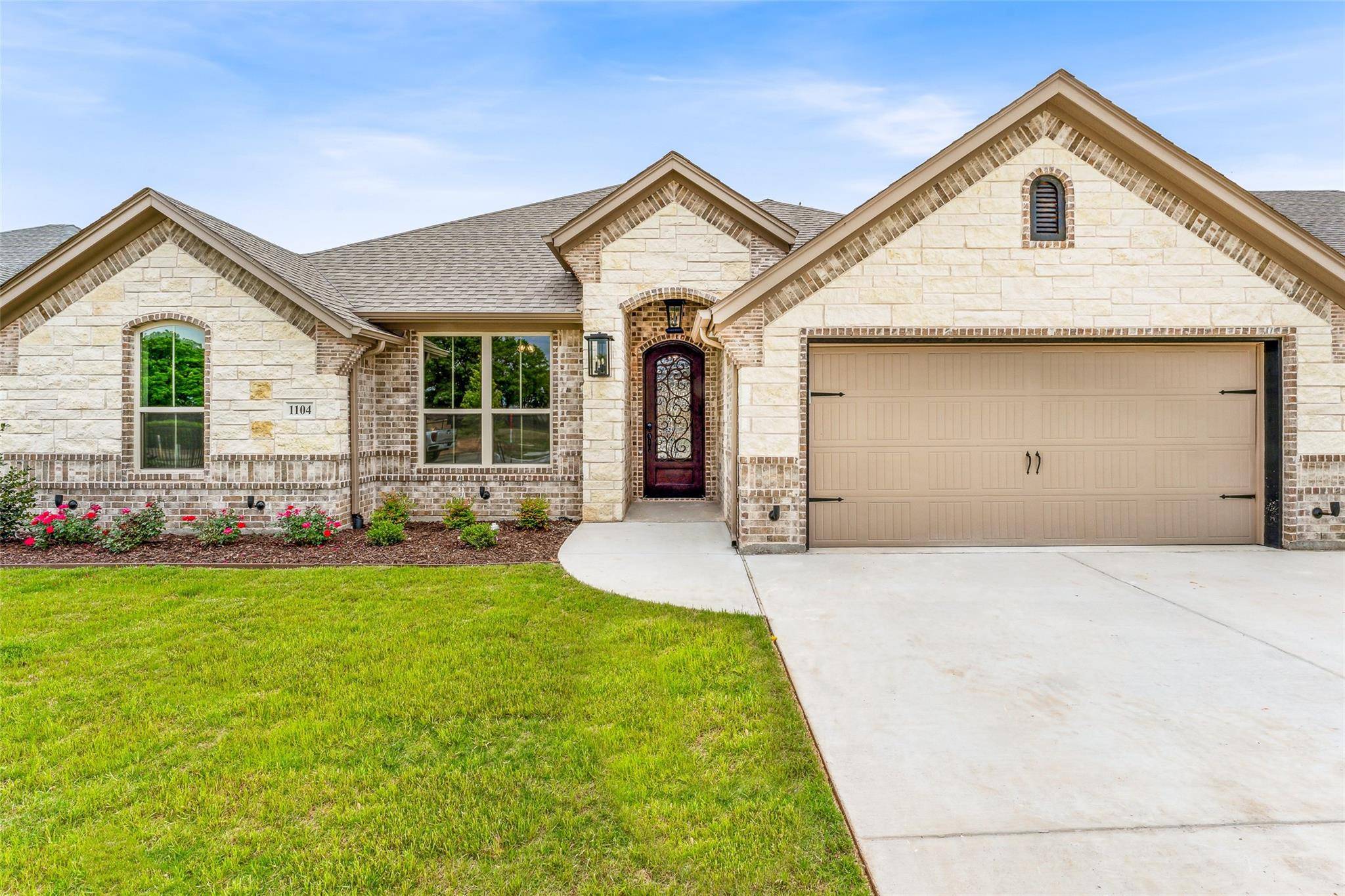 Granbury, TX 76048,1104 Aviara Court