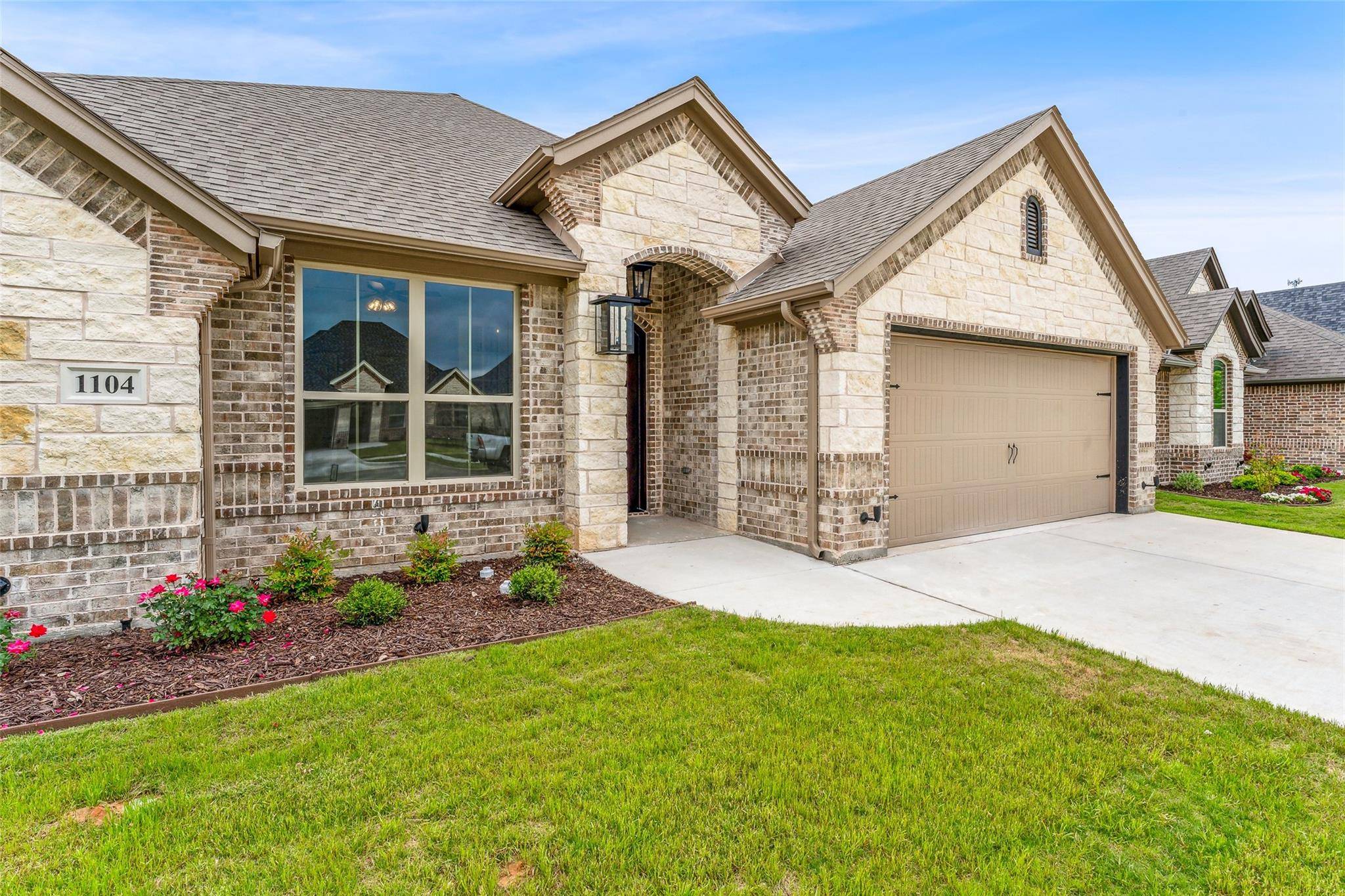 Granbury, TX 76048,1104 Aviara Court