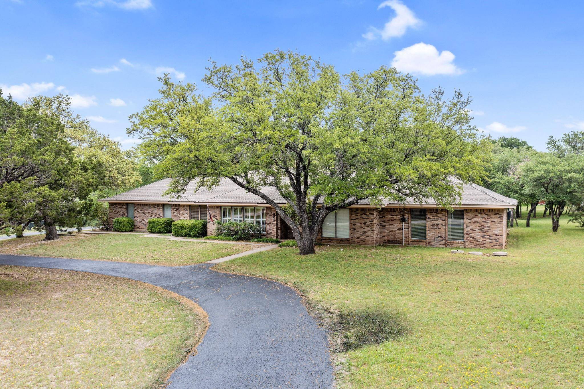 Willow Park, TX 76087,501 Deer Pond Drive