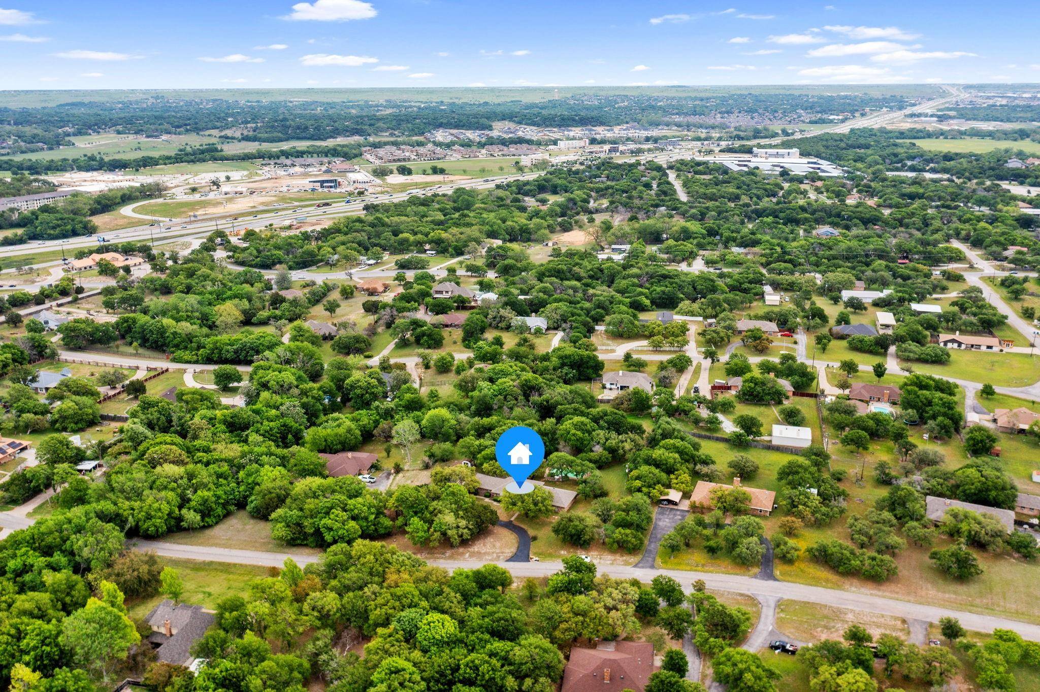 Willow Park, TX 76087,501 Deer Pond Drive