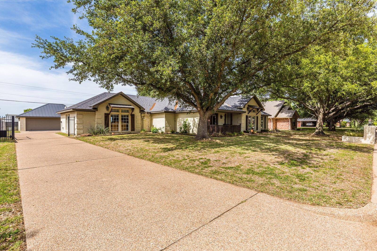 Waco, TX 76657,715 Wheatland Drive