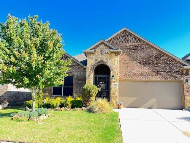 Little Elm, TX 75068,1017 Lake Forest Trail