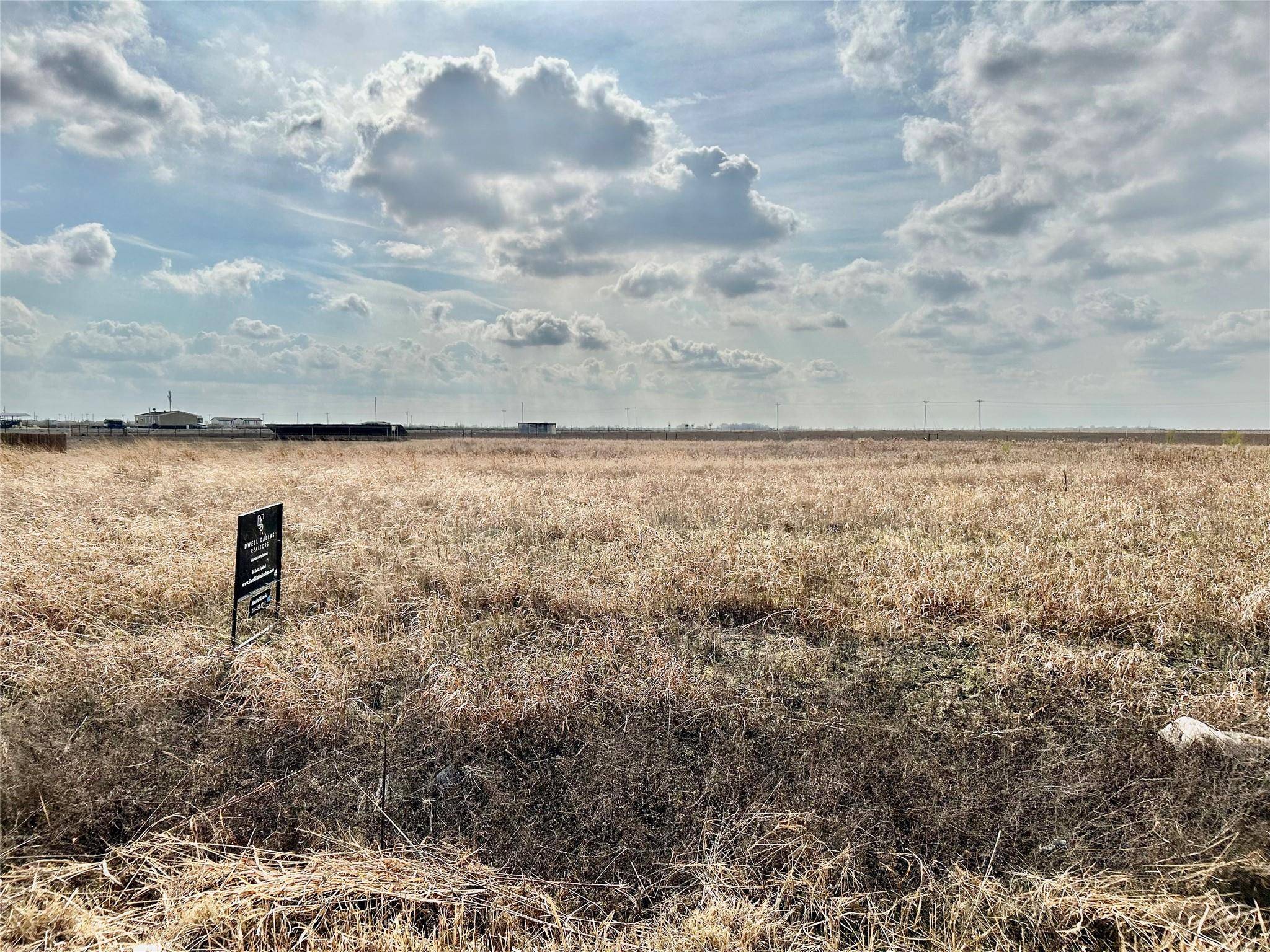 Kaufman, TX 75142,TBD County Road 4116