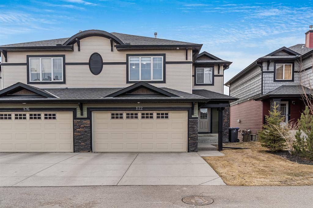 Chestermere, AB T1X 0B5,172 Springmere GRV