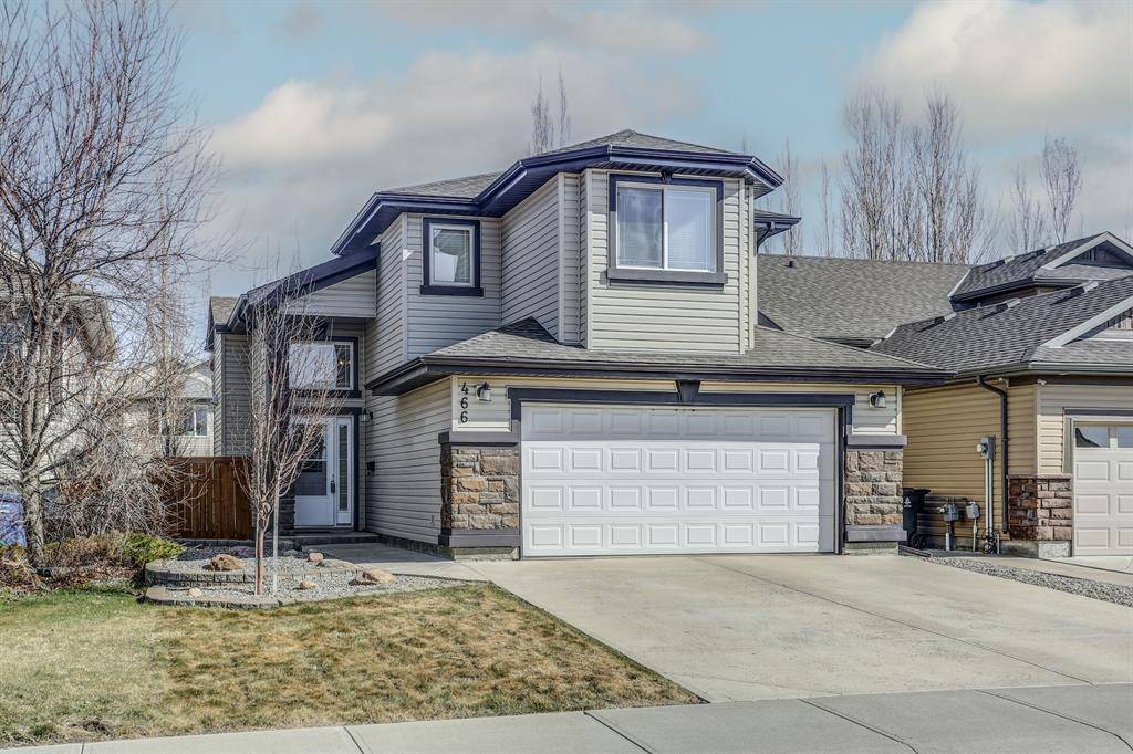 Lethbridge, AB T1K4X2,466 Gateway CRES