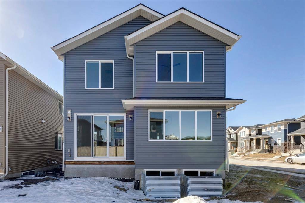 Airdrie, AB T4B3V3,720 Bayview CPE SW