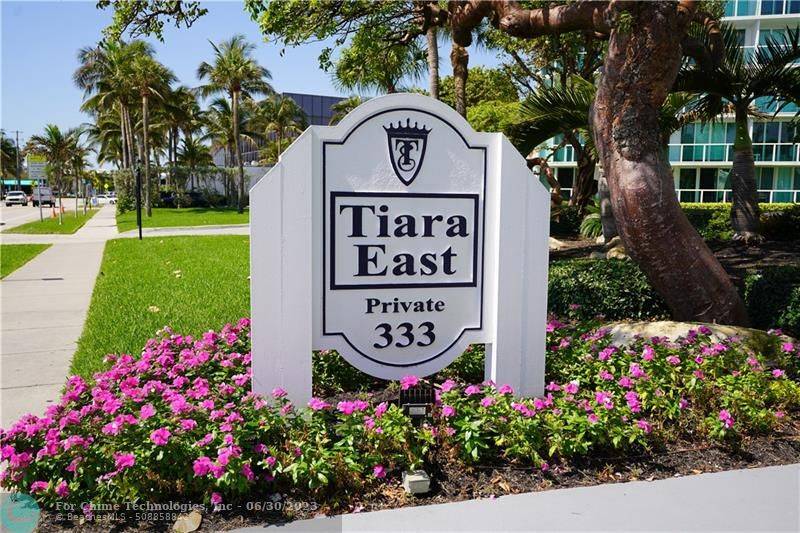 Deerfield Beach, FL 33441,333 NE 21st Ave  #510