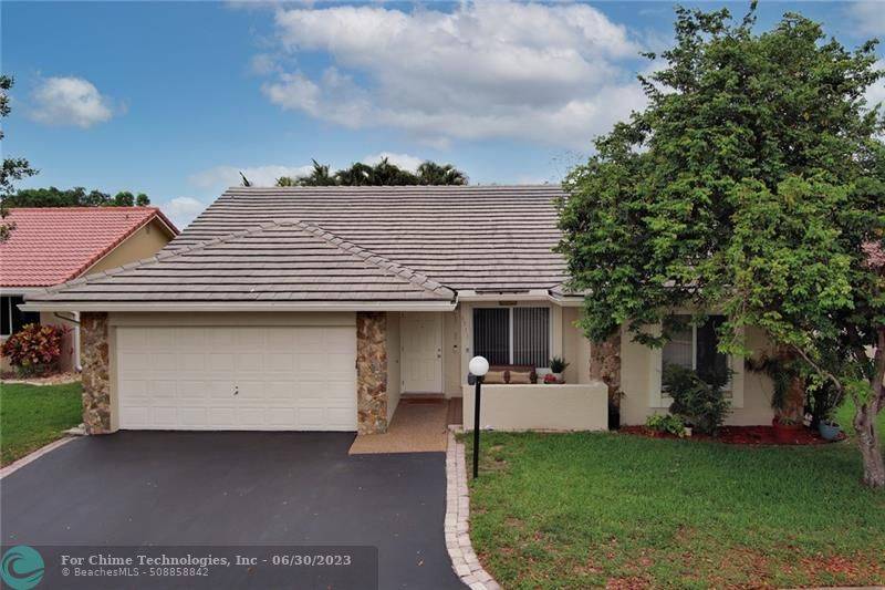 Coral Springs, FL 33071,9531 Shadow Wood Ln