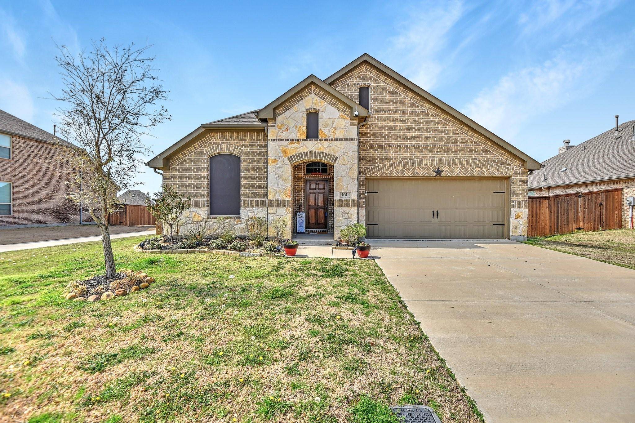 Denison, TX 75020,3601 Fawn Meadow Trail