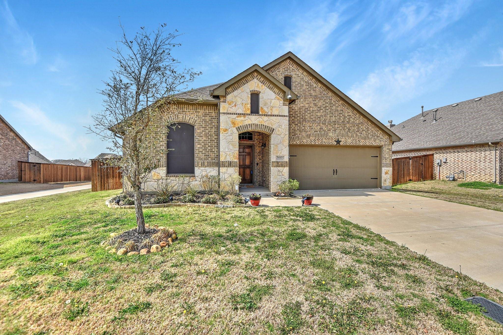 Denison, TX 75020,3601 Fawn Meadow Trail