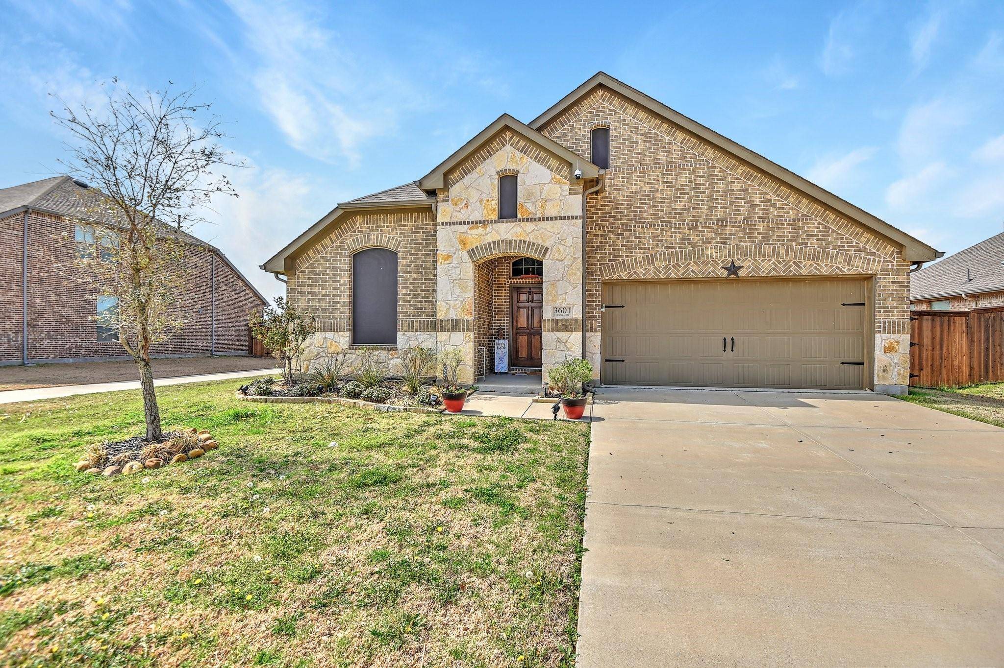 Denison, TX 75020,3601 Fawn Meadow Trail