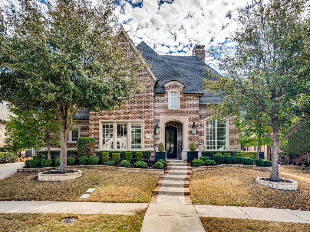 Frisco, TX 75034,6778 Trailing Oaks Drive