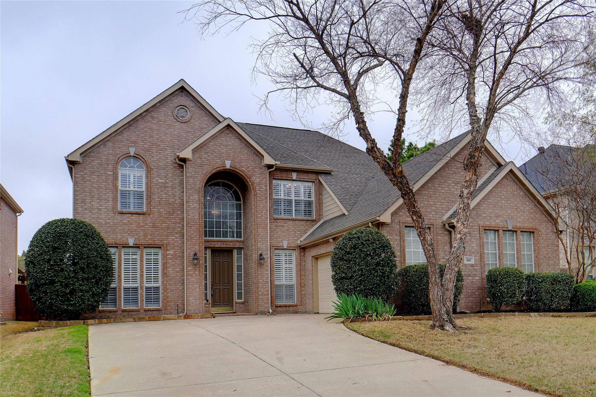 Keller, TX 76248,520 Ironwood Drive