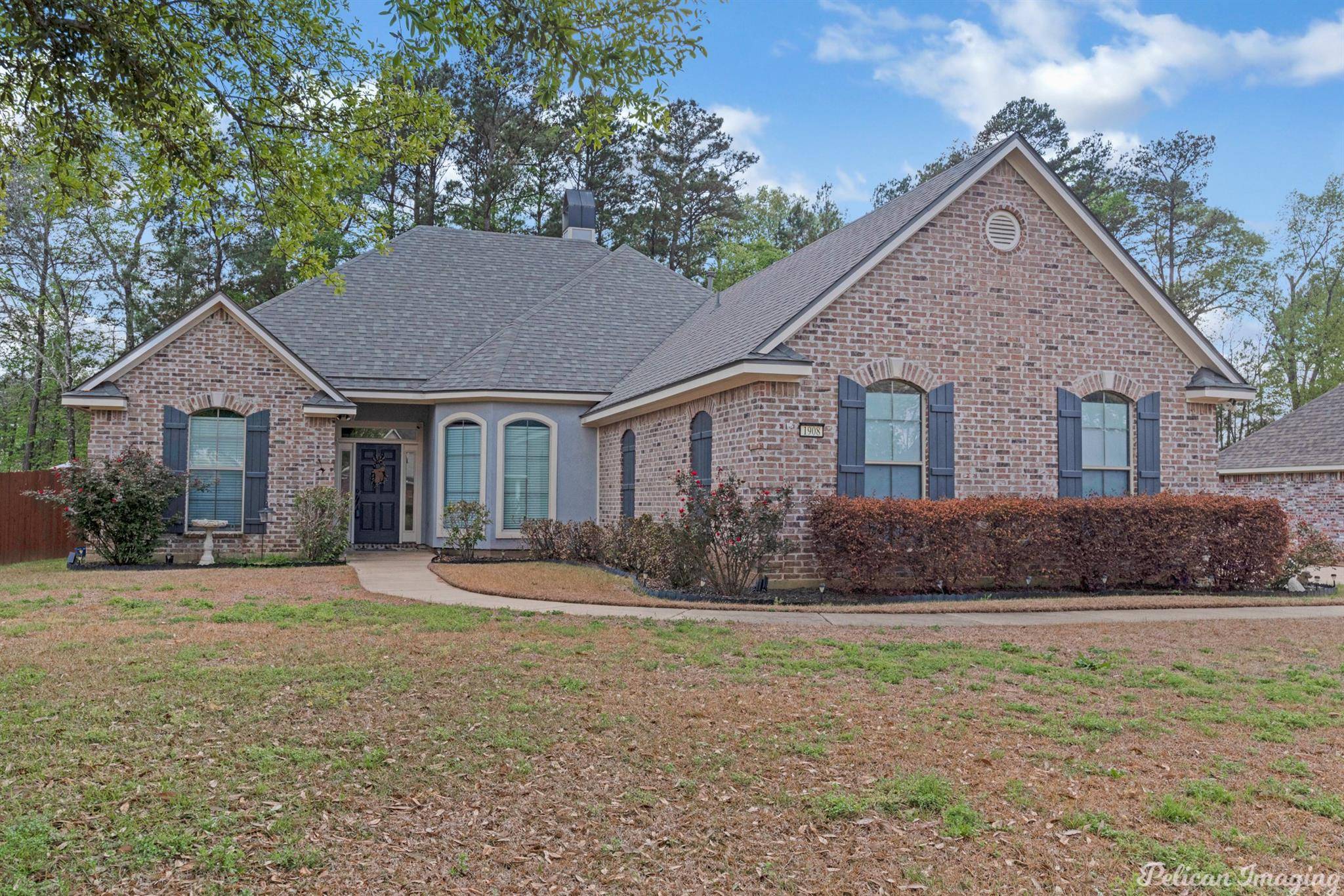 Haughton, LA 71037,1908 Sparrowridge Circle