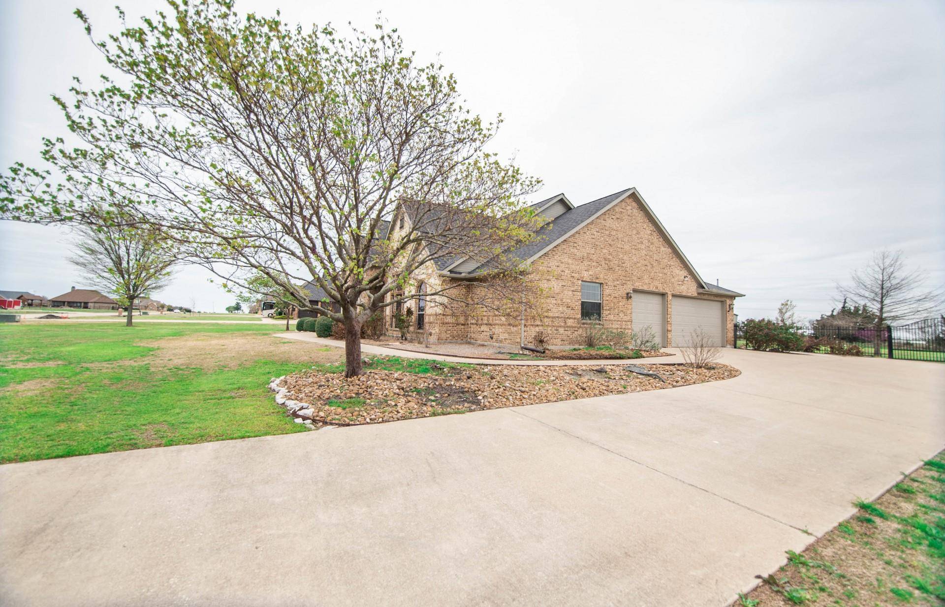 Terrell, TX 75160,2666 W Alamosa Drive