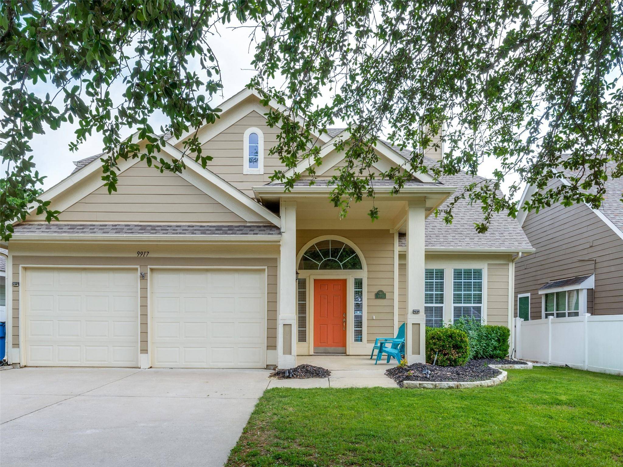 Providence Village, TX 76227,9917 Cherry Hill Lane