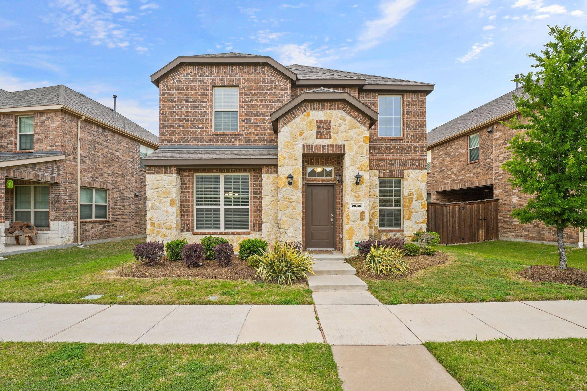 Little Elm, TX 75068,2232 Barx Drive