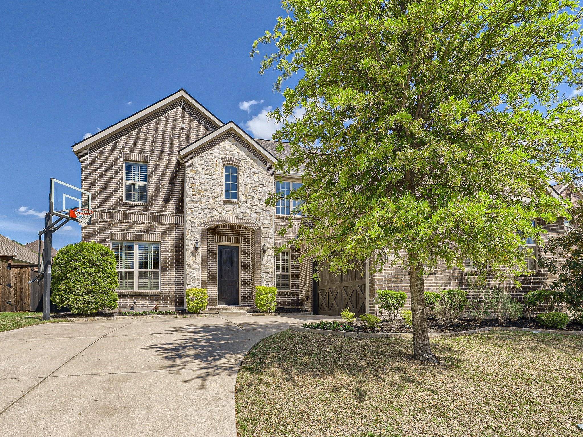 Frisco, TX 75033,9834 Downbrook Drive