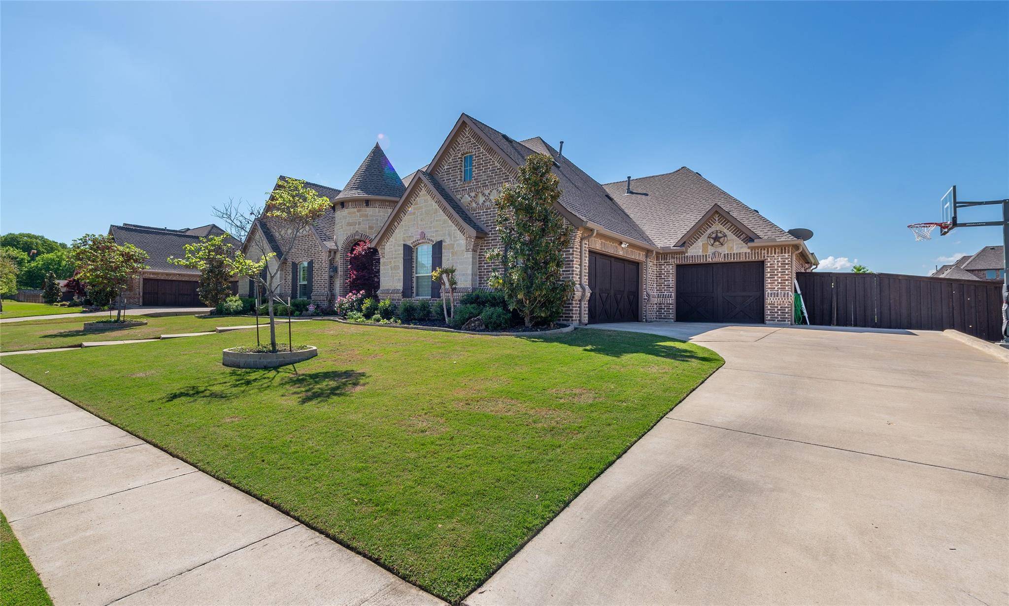 Keller, TX 76248,808 Regal Crossing