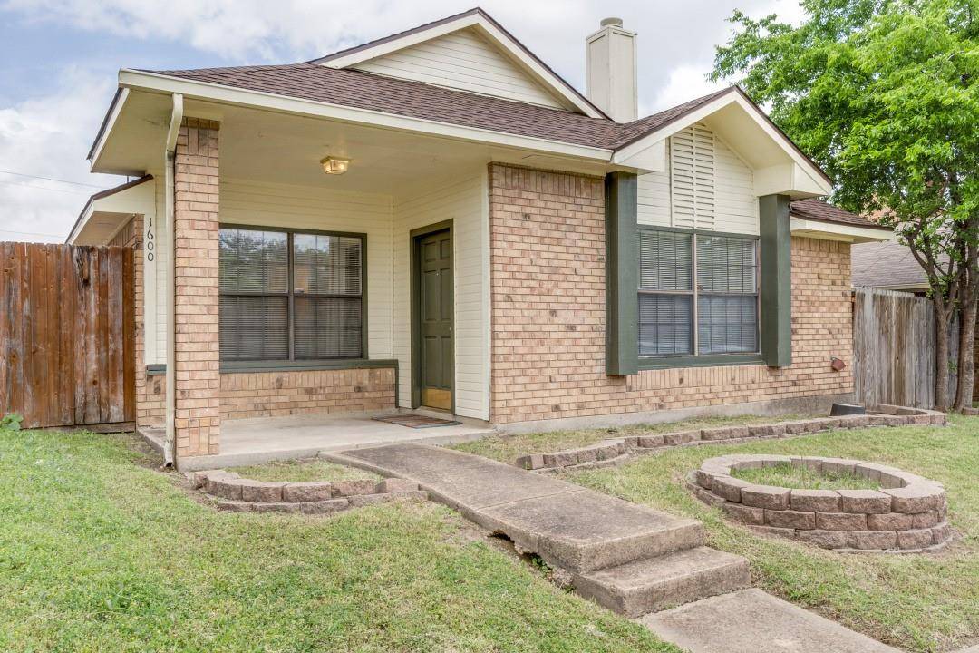 Mesquite, TX 75149,1600 Liberty Lane